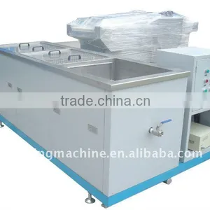 Multi-tank Ultrasonic Cleaning Machine thumbnail-1