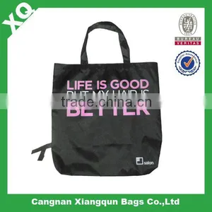 Polyester Shopping Bag thumbnail-1