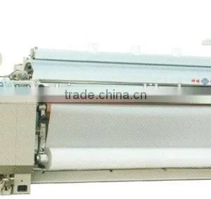 280cm Water Jet Loom With Dobby for Weaving Stain for Sale thumbnail-1