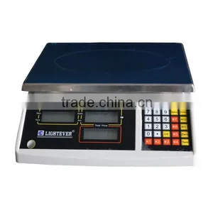Delicate Digital Multifunction Kitchen and Food Scale thumbnail-1