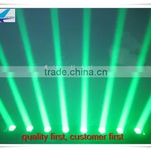 (8pccs) Moving Stage Lighting 8 x 10w Rgbw Led Pixel Beam Moving Bar Light thumbnail-2