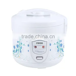 Deluxe Rice Cooker Rice Cooker thumbnail-1