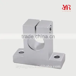 SK20 Bearing Block & Linear Guides SK20 thumbnail-2