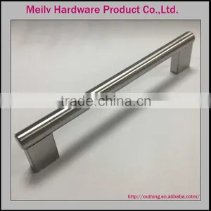 2016 Kitchen & Bathroom Furniture Hardware Fitting Drawer Stainless Steel Pulls thumbnail-1