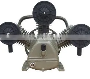 22kw 30hp Double Screw Air Cooled Air Compressor Made in China thumbnail-1