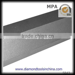 Turbo Segmented Side Protection Diamond Drill Bit for Hard Rock thumbnail-1