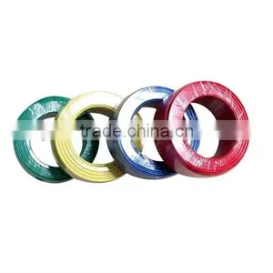 RV RVV Aluminum Magnesium Wire Cable thumbnail-1
