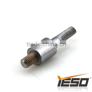 101-24303 Thread Tension Nut Juki LH-1162 Double Needle Sewing Machine Spare Parts Sewing Accessories thumbnail-1
