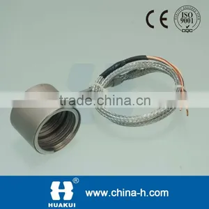 Ceramic Band Heater Electric Band Heater Element for Machine Heater Part thumbnail-1