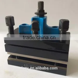 Cutting off Tool Holder for 40 Postion Quick Change Tool Post thumbnail-3