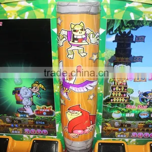 Coin Operated Lottery Amusement Simulator Lottery Slot Machine Game thumbnail-4