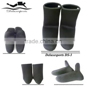 High Quality Tensile Diving Socks Waterproof Socks for Snorkeling thumbnail-1