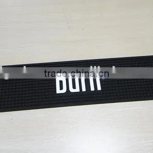 2015 Promotional Custom Soft Pvc Rubber Bar Mat/rubber Beer Mat/beer Mat Pvc thumbnail-4