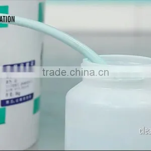 Mandarin - 650W HVLP Floor Based Spray Gun With Drag Bar, Paint Suction and Roller thumbnail-6