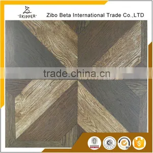 Strong Quality Lappato Porcelain Silk Screen Rustic Tile thumbnail-5