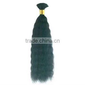 Super Bulk - HH 100% Super Weave Weft - Synthetic Super Bulk In Stock Too. thumbnail-1