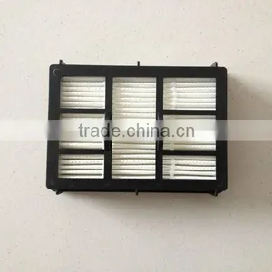 Mini Bagless Table Small Size Vacuum Cleaner Filter CS-T3301 thumbnail-4