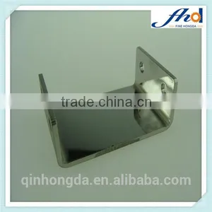Precision Industrial Machinery Manufacturing Sheet Metal Sheet Bending thumbnail-1