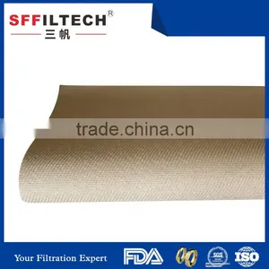Popular High Quality Cheap Glass Fiber Cloth for Chemical Industry thumbnail-1
