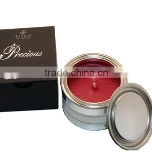Candle With Elegant Packaging Box thumbnail-1