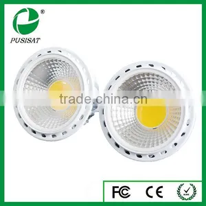 MR16 1*3W New COB LED Spot Light thumbnail-1