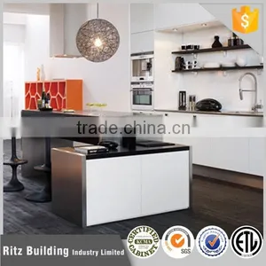 Mirror Cabinet for Kitchen-new Design Ideal for Kitchen Cabinet thumbnail-1