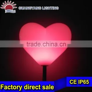 Love Shape Special LED Lightoutdoor Light thumbnail-2