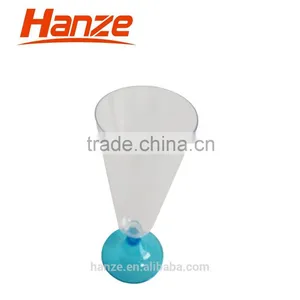 Plastic Champagne Glass thumbnail-3