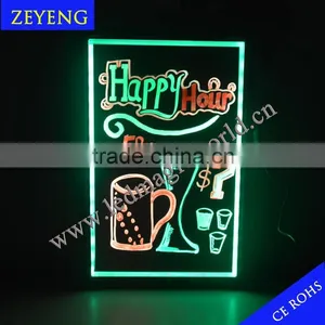Electronic LED POP Advertising Board thumbnail-3