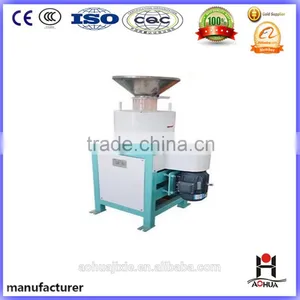 High Efficiency Buckwheat Husk Hulling Processing Machine thumbnail-1