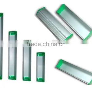 Aluminum Alloy Light Weight Durable Quality Emulsion Scoop Coaters for Screen Printing thumbnail-1
