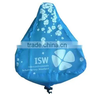 Bike Seat Rain Cover thumbnail-1