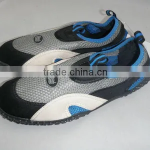 Water Mens Aqua Shoes thumbnail-1
