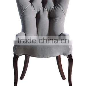 Hotel Banquet Chair Dining Chair thumbnail-1