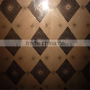 Designed Glass for Wall With Deco thumbnail-1