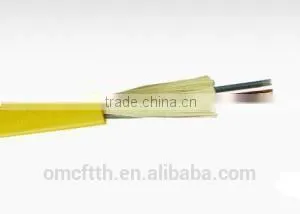 4-12 Fibers Flat Fiber Ribbon Cable thumbnail-1