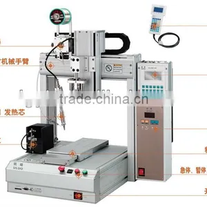 Automatic Soldering Machine thumbnail-1