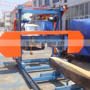 China Wholesale Sawmill Band,mini Circular Sawmill,portable Band Sawmill(MS1000E Electric Model) thumbnail-1