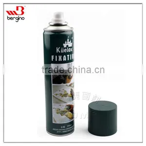 300ml Artist Sketch Spray Fixative thumbnail-1