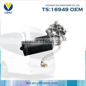 Auto Boneless Universal Bus Wiper Motor 150W 24V thumbnail-3