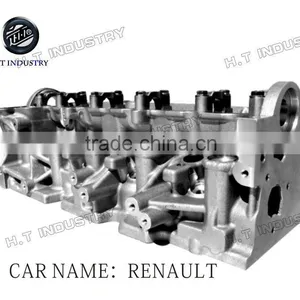 High Quality Cylinder Head for RENAULT K9K thumbnail-1