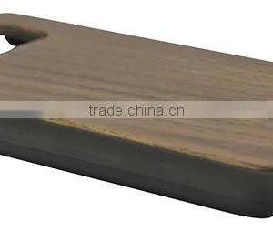 Real Wood Bamboo Phone Case for Samsung Galaxy S6 Case thumbnail-4