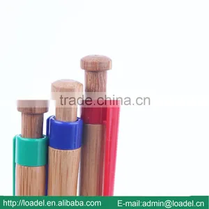 Promotion Eco Bamboo Pen thumbnail-5