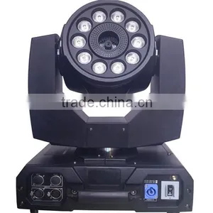 Kiya High Quality Professional 1500w Moving Head Smoke Light on Promotion thumbnail-1
