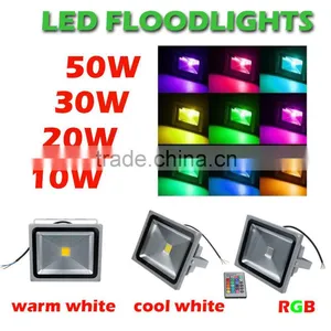 20W Floodlight thumbnail-1
