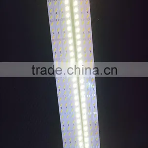 Aluminum PCB 12V 8520 Led Rigid Bar/ Rigid Led 8520 Strip thumbnail-3