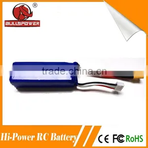e Cigarette Battery Manufacturer 3.7v 900mah 433555 Lithium Polymer Battery thumbnail-1