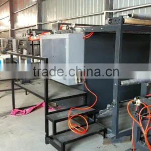 DC-A1100 High Speed Computer Control Paper Roll to Sheet Cutting Machine thumbnail-3