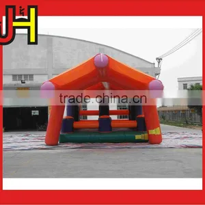 Direct Supplier Bull Tent Mechanical Bull Price For Sale thumbnail-2
