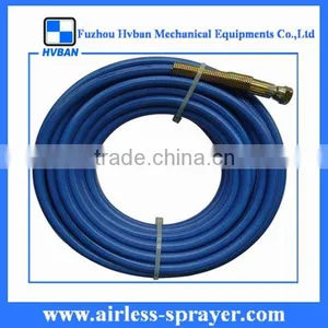 Airless Sprayer Gun Hose thumbnail-1
